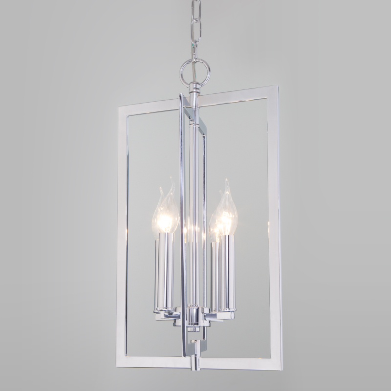 Подвесной светильник Bogates Hudson 327/4