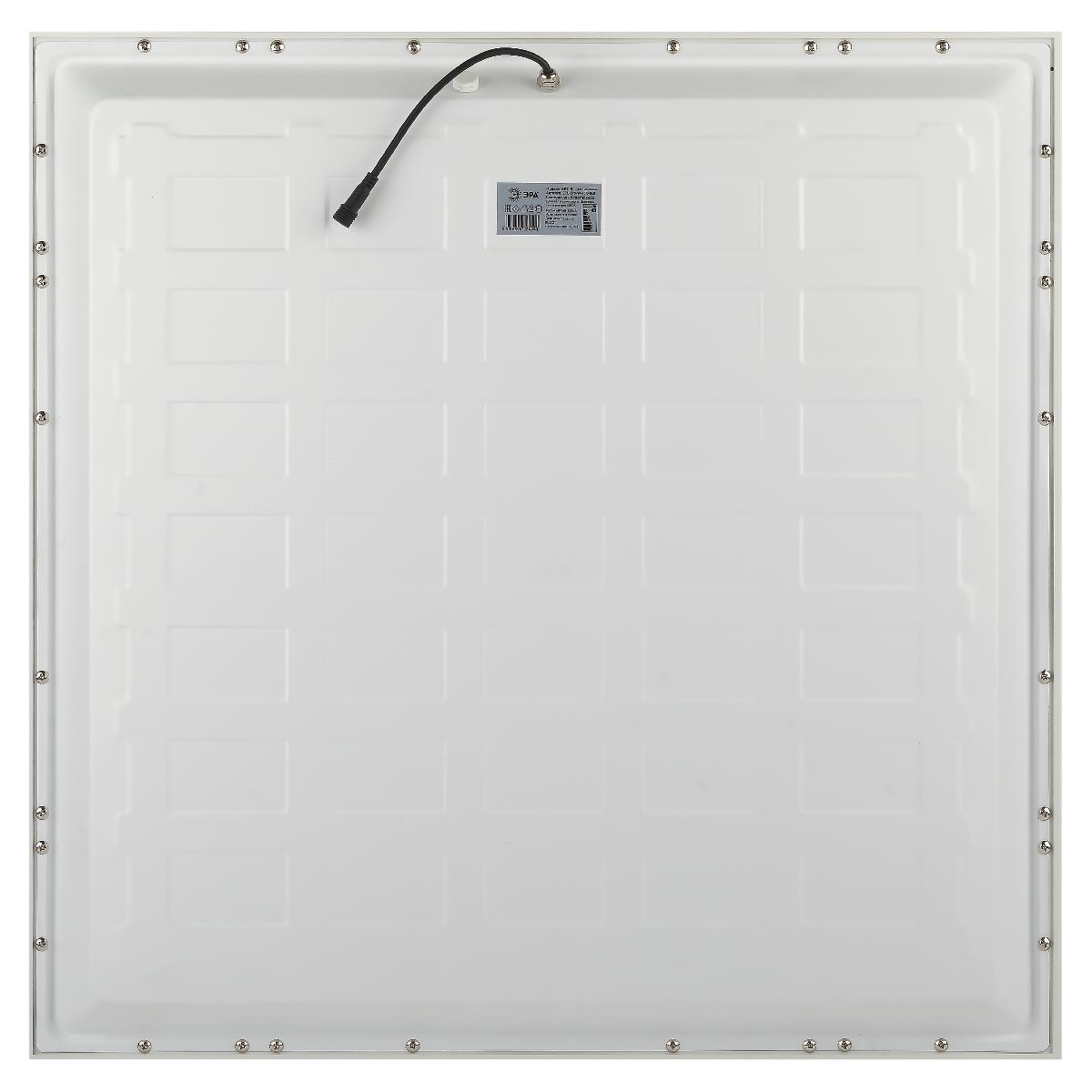 Светодиодная панель Эра SPL-590-W-40K-040 Б0050654