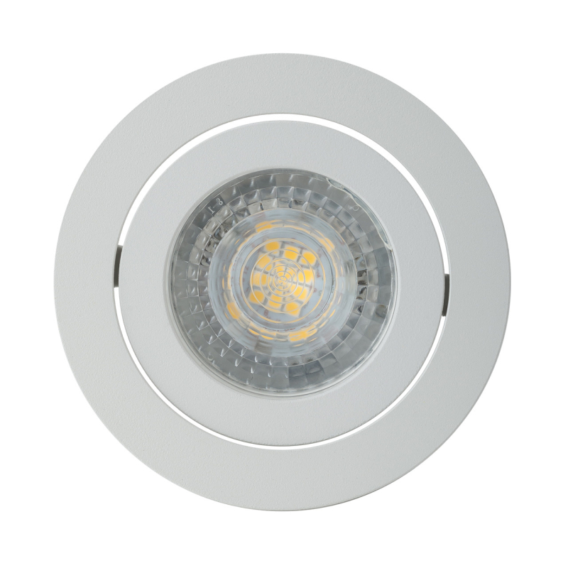 Встраиваемый светильник Denkirs DK2017-WH