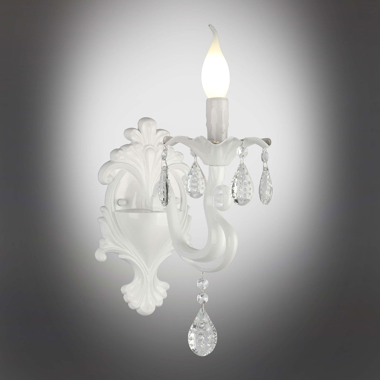 Бра Omnilux Nurallao OML-75101-01