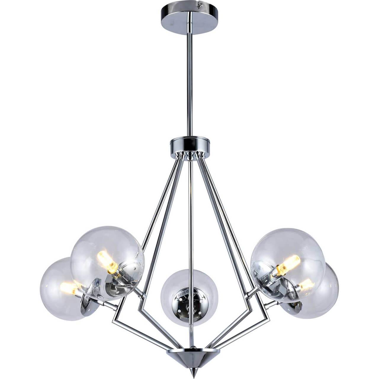 Потолочная люстра Stilfort Campilo 2037/09/05P