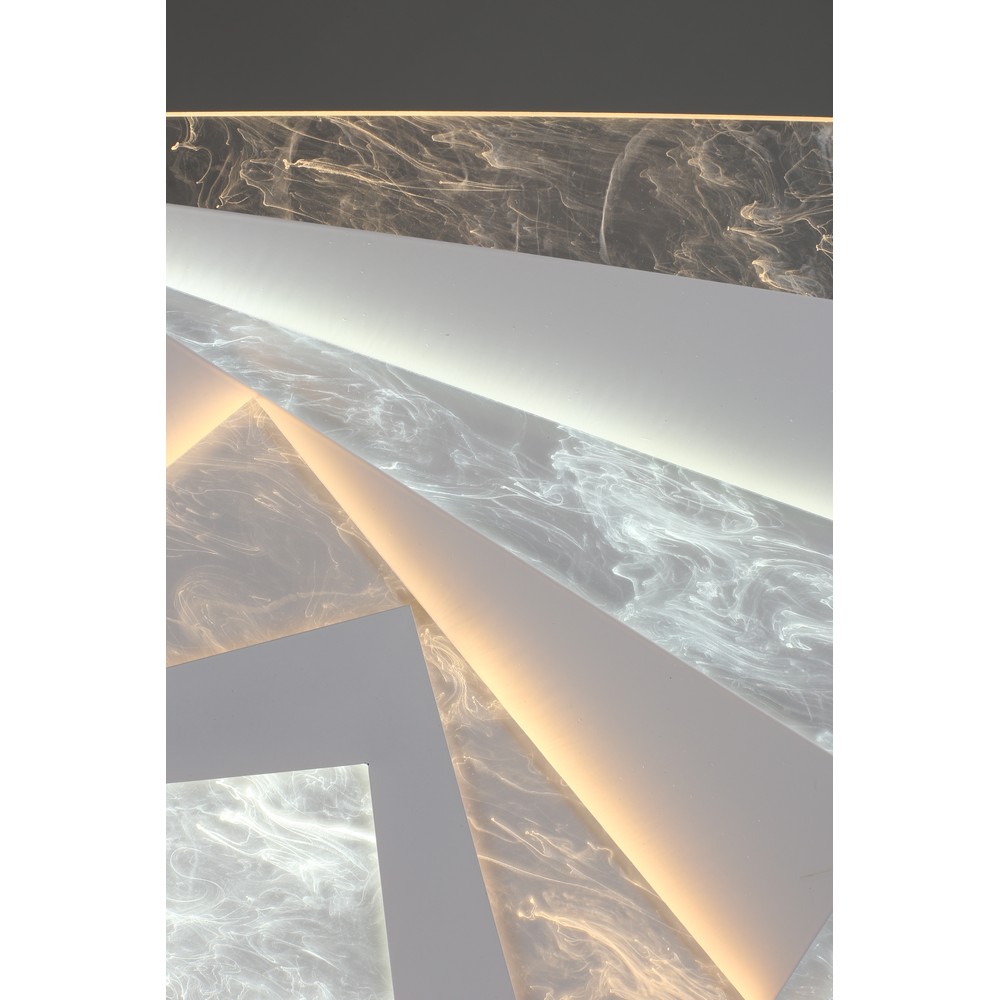 Потолочная люстра Omnilux Banchette OML-08327-143