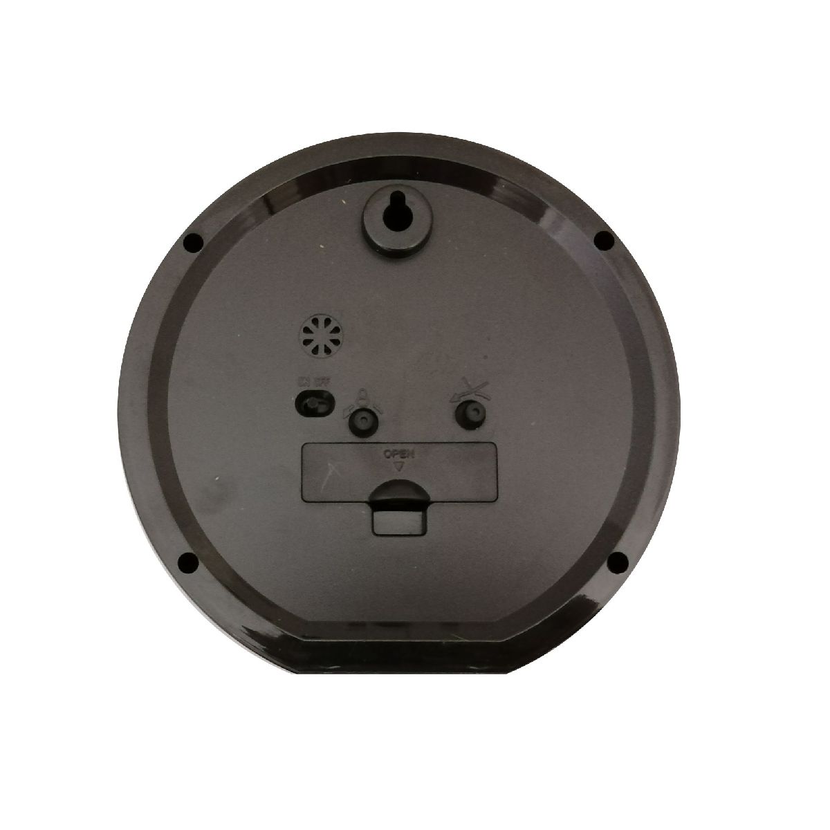 Часы-будильник Apeyron PLT20-114