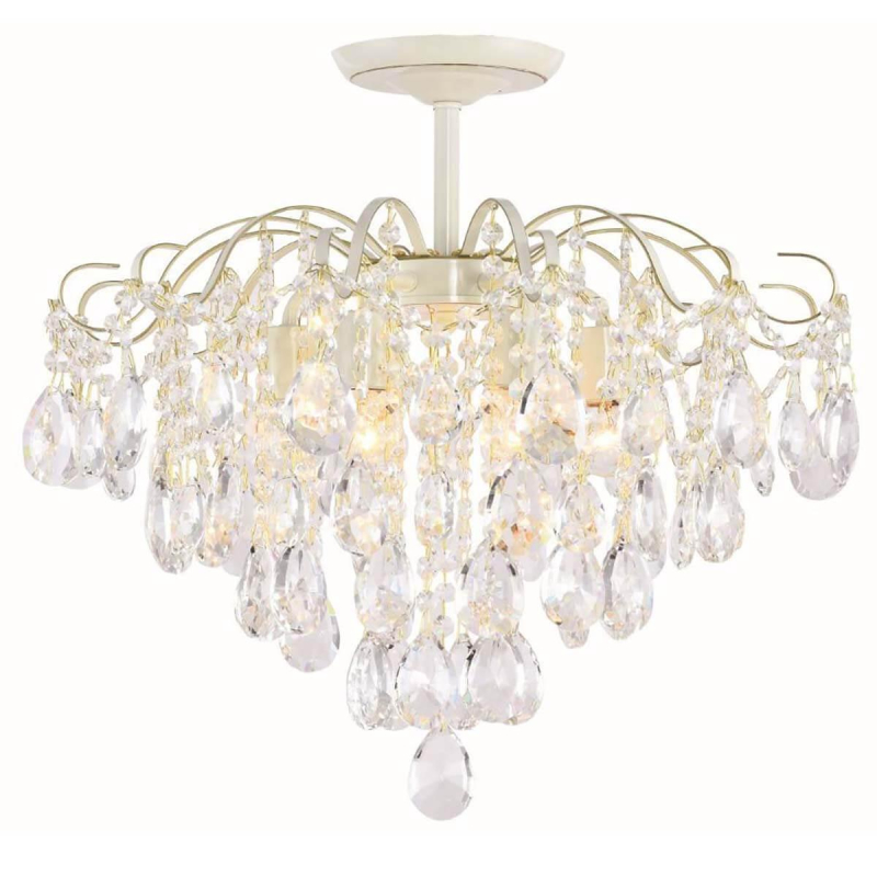 Потолочная люстра Rivoli Marie 1032-306 Б0051959