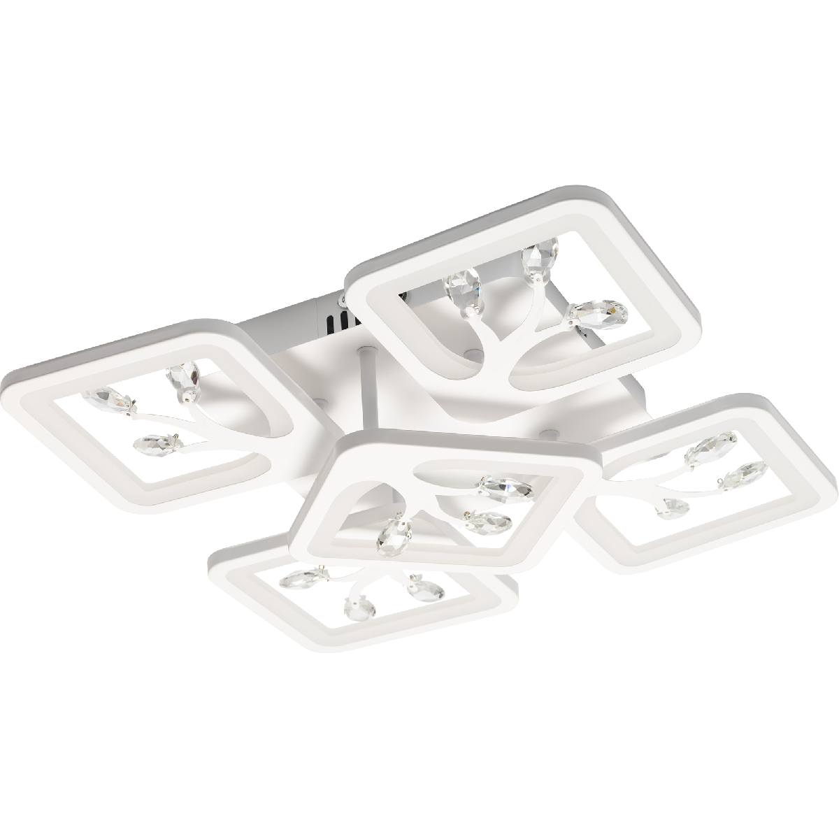 Потолочная люстра Ritter Albero 52094 2