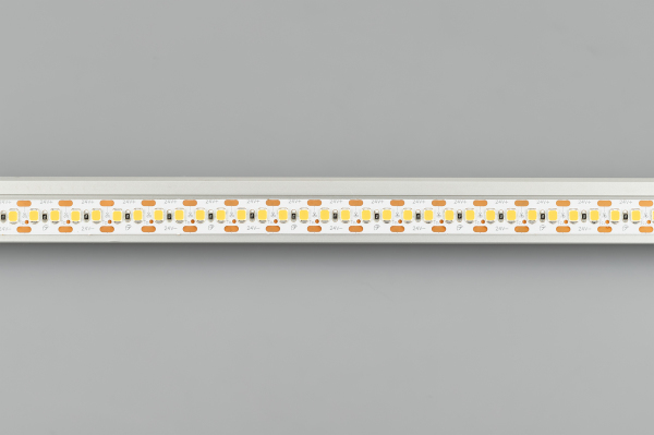 Светодиодная лента Arlight 17,3W/m 168LED/m 2835SMD дневной белый 5M 028736(2)