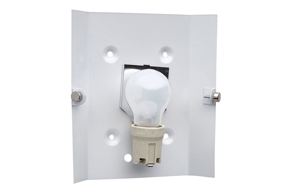 Настенный светильник Sonex Korda 1255/S