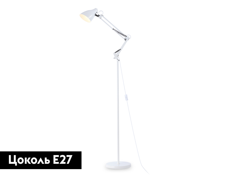 Торшер Ambrella Light Floor TR97641