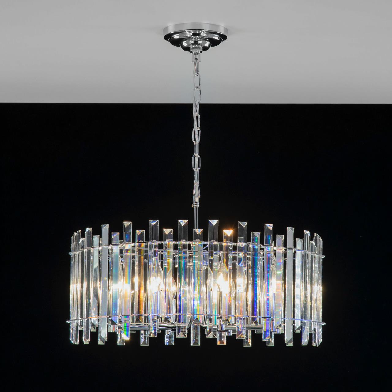 Подвесная люстра Citilux Ингвар CL334181 в Москве