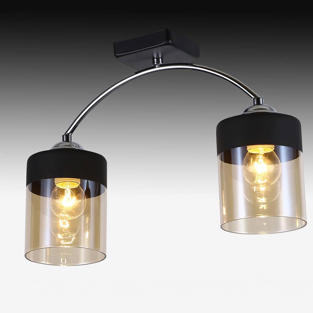 Потолочная люстра Hiper Orlando H111-2 УЦ