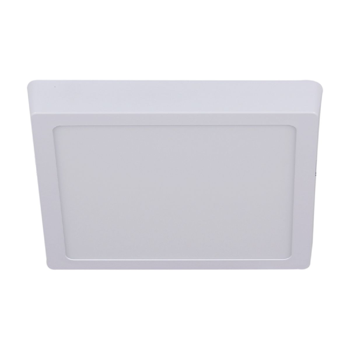 Накладной светильник Reluce 70607-9.5-001OL LED18W WH 4000K