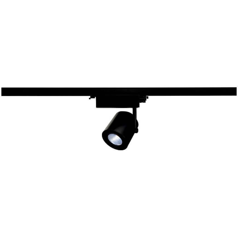 Трековый светодиодный светильник SLV 3Ph Supros 152680