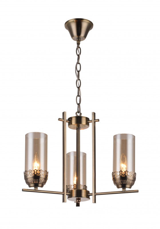 Подвесная люстра Escada 410/3