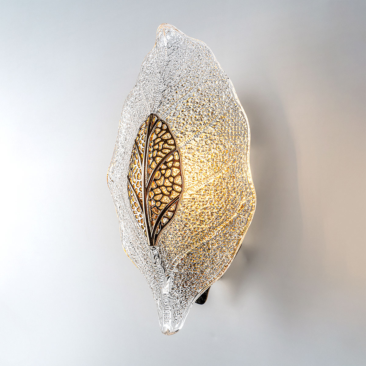 Настенный светильник Modestyle MS.250.01 GD