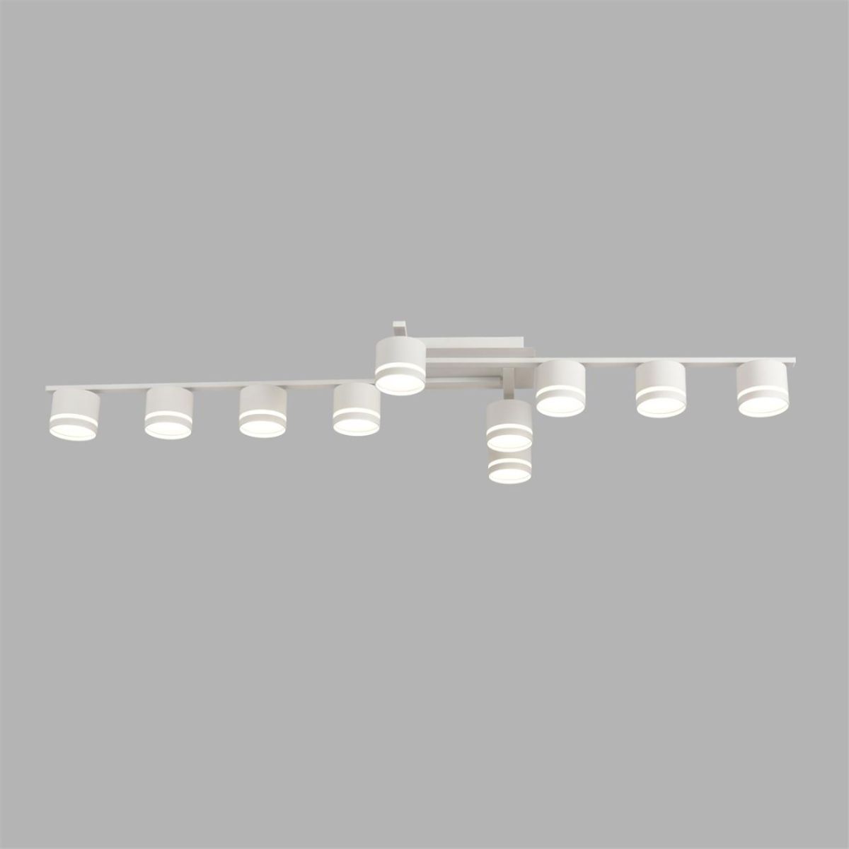 Потолочный светильник длинный Lumion Comfi Agnia 8303/10C