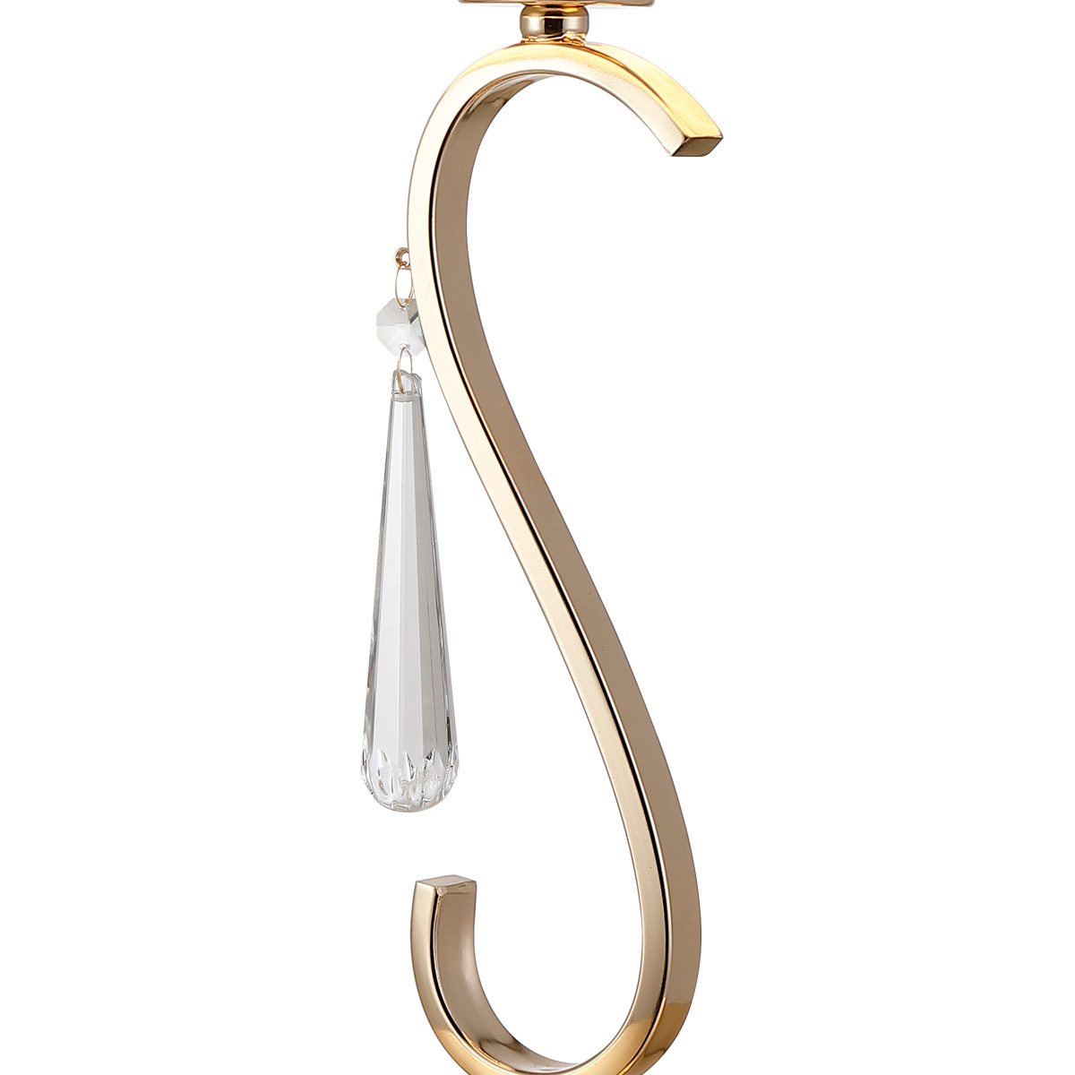 Торшер Illumico IL1413-1F-27 GD