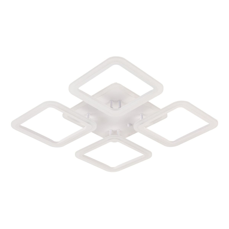 Накладной светильник Natali Kovaltseva HIGH-TECH LED LAMPS 82004