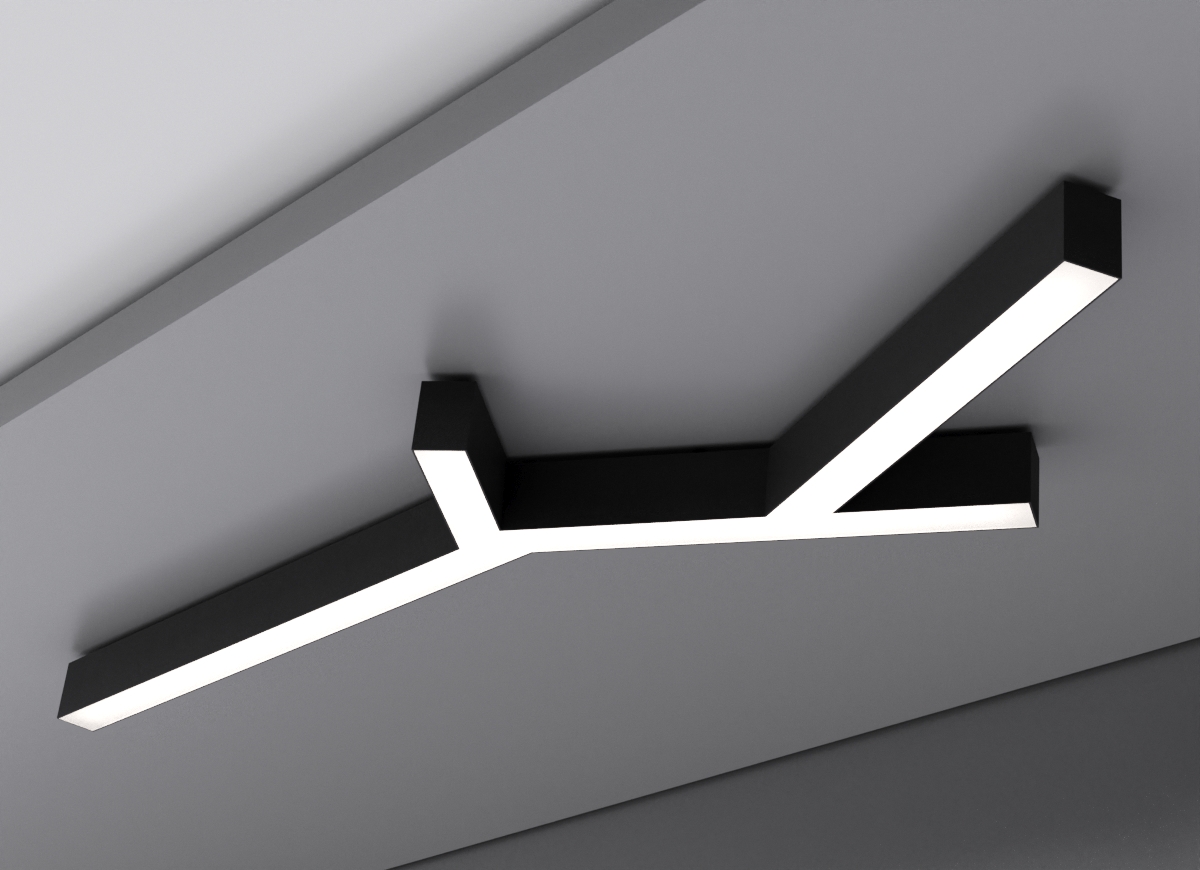 Потолочный светильник Donolux Twiggy DL18516C051B77