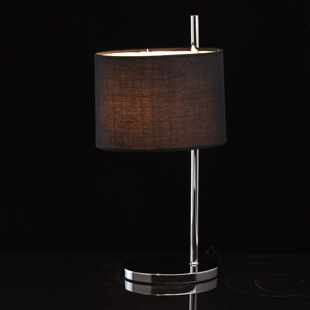 Настольная лампа MW-Light Кроун 627030801