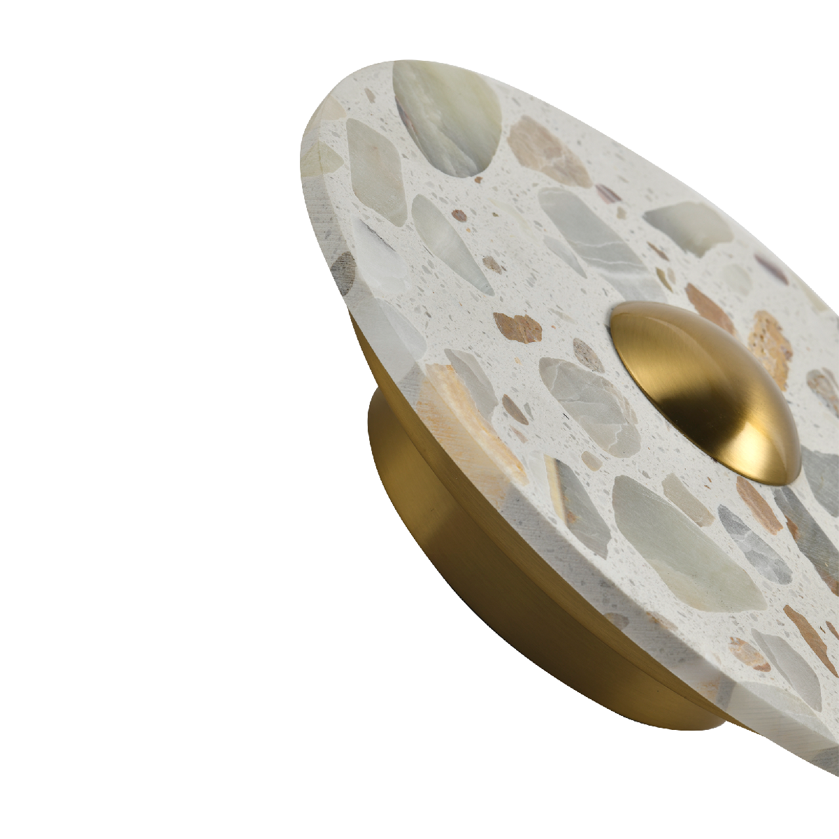 Настенный светильник Zortes Terrazzo ZRS.1878.02