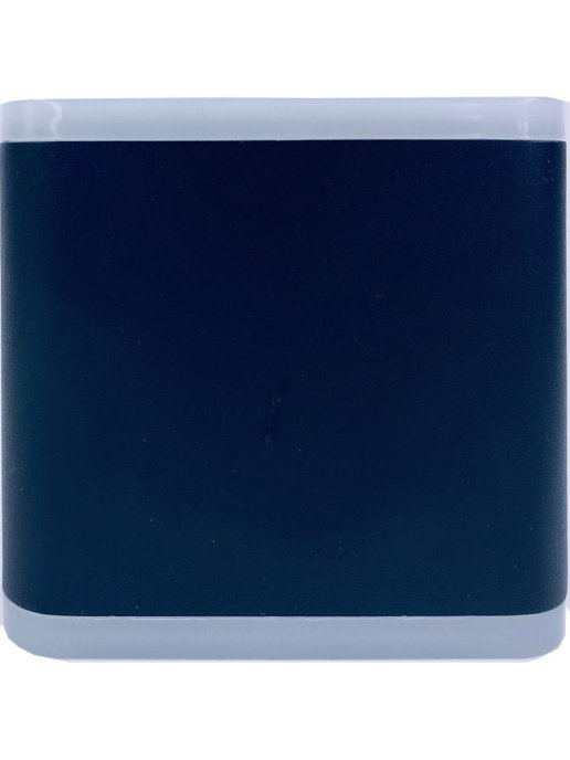 Уличный настенный светильник Elvan GW-6080S-6W-WW-BK