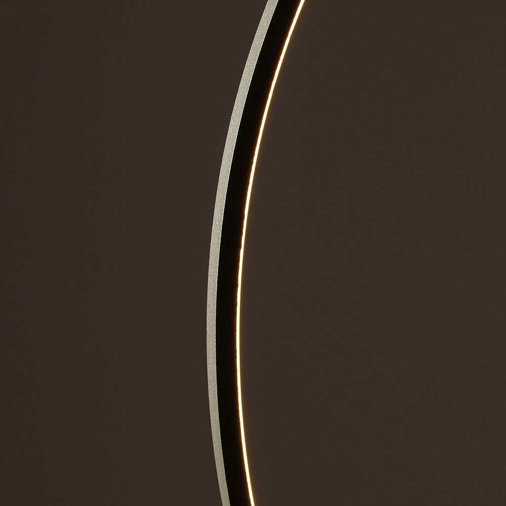 Подвесной светильник Nowodvorski Circolo Led M Silk Oliv E 11401