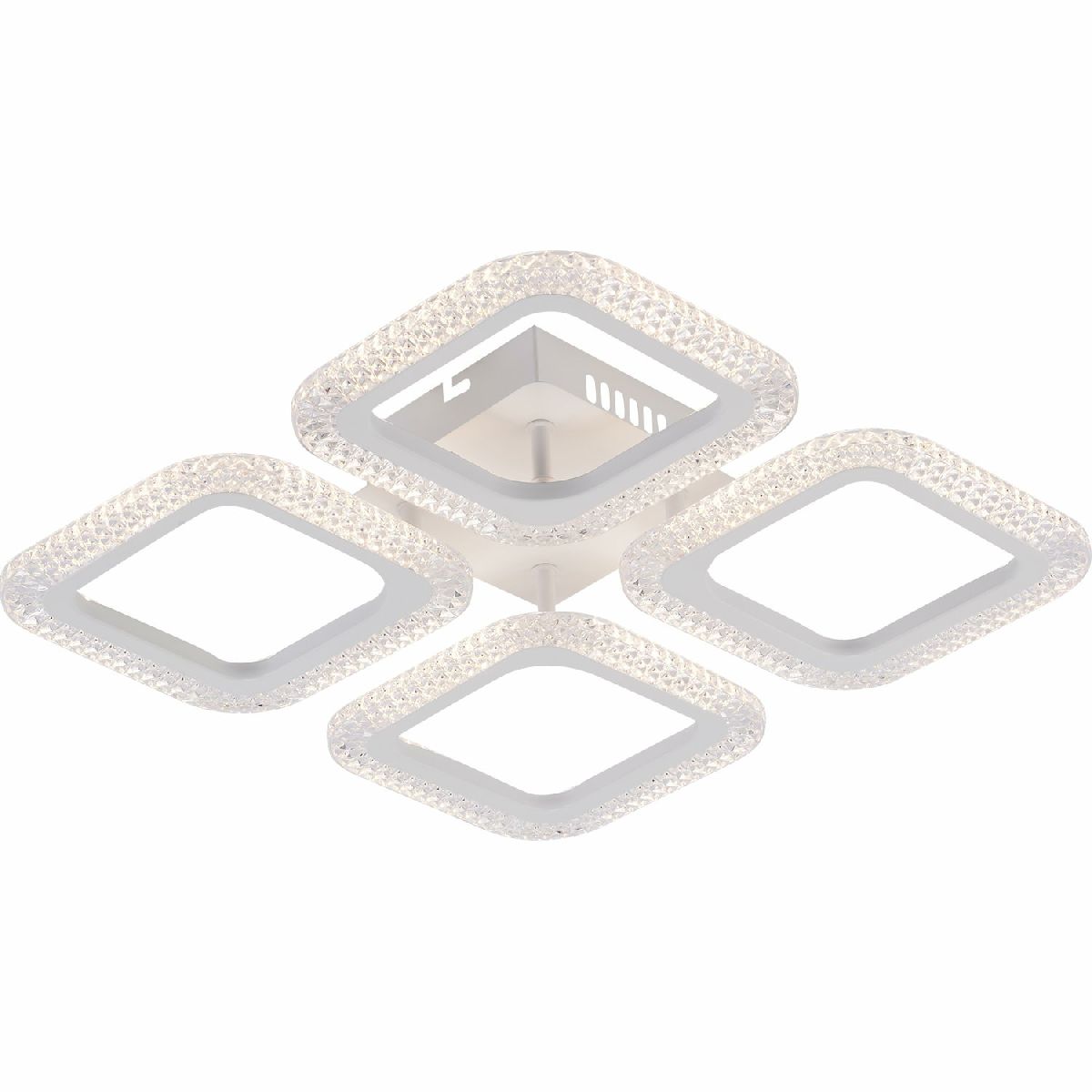 Потолочная люстра Reluce 08491-0.3-04A WH