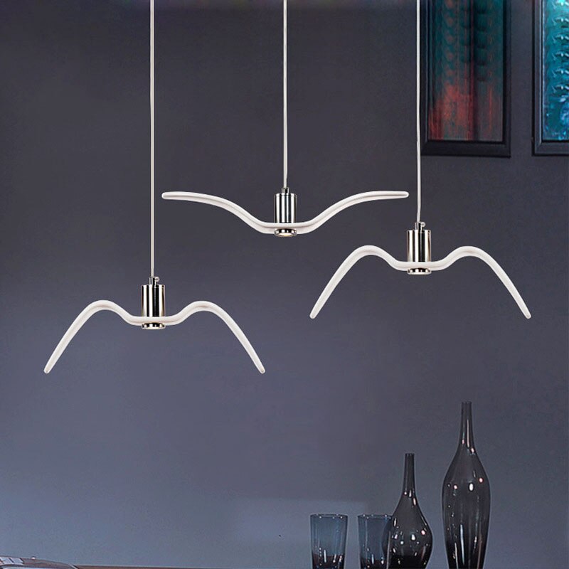 Подвесной светильник ImperiumLoft Brokis Night Birds 183500-22