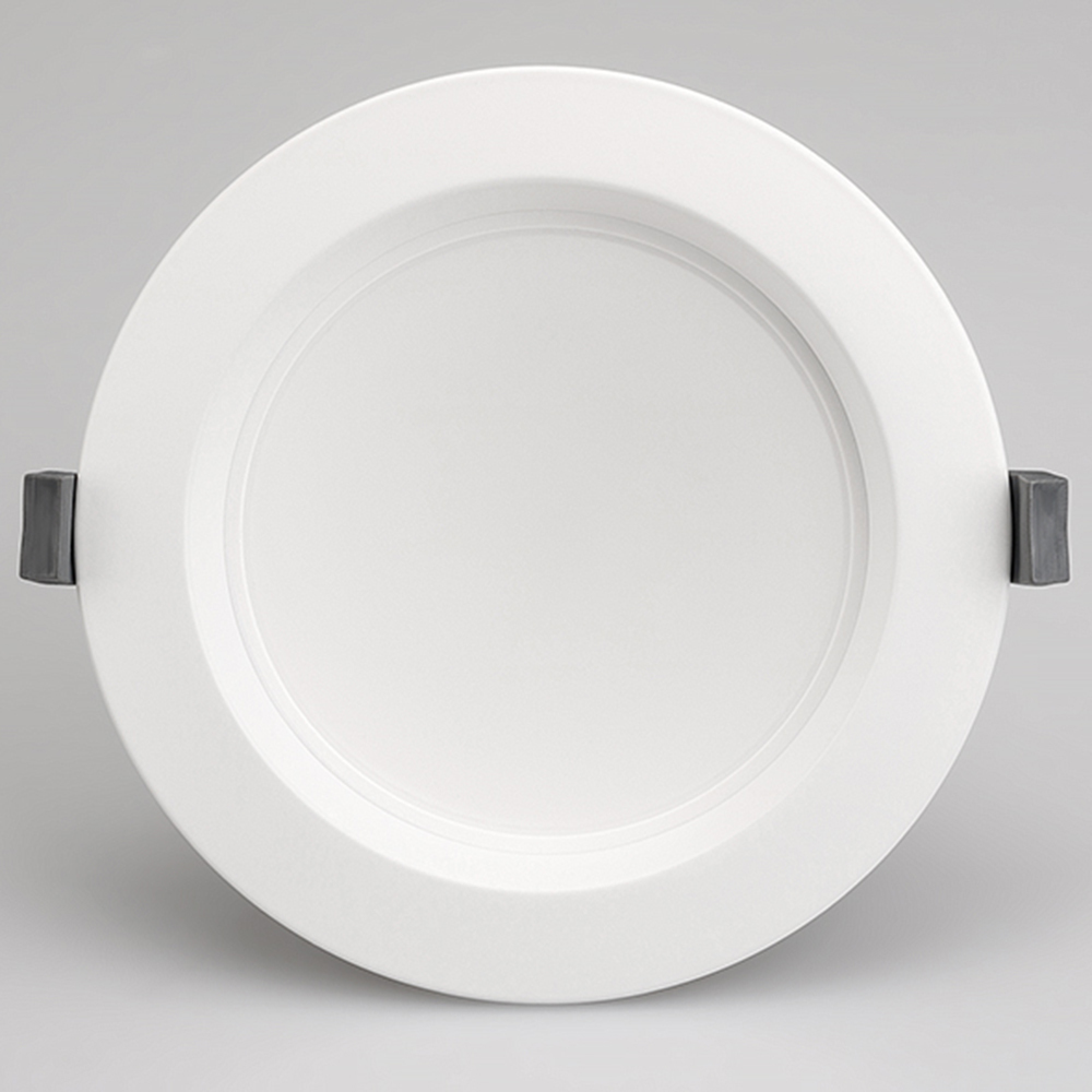 Встраиваемый светильник Arlight IM-CLOUD-LUM-R165-18W Warm3000 (WH, 90 deg) 038831