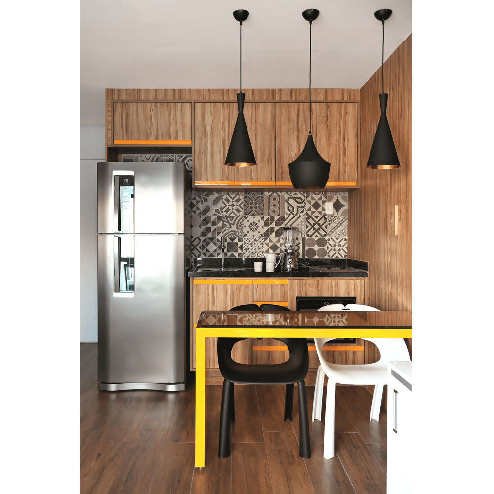 Подвесной светильник Milosh tendence 0490PL-1BK