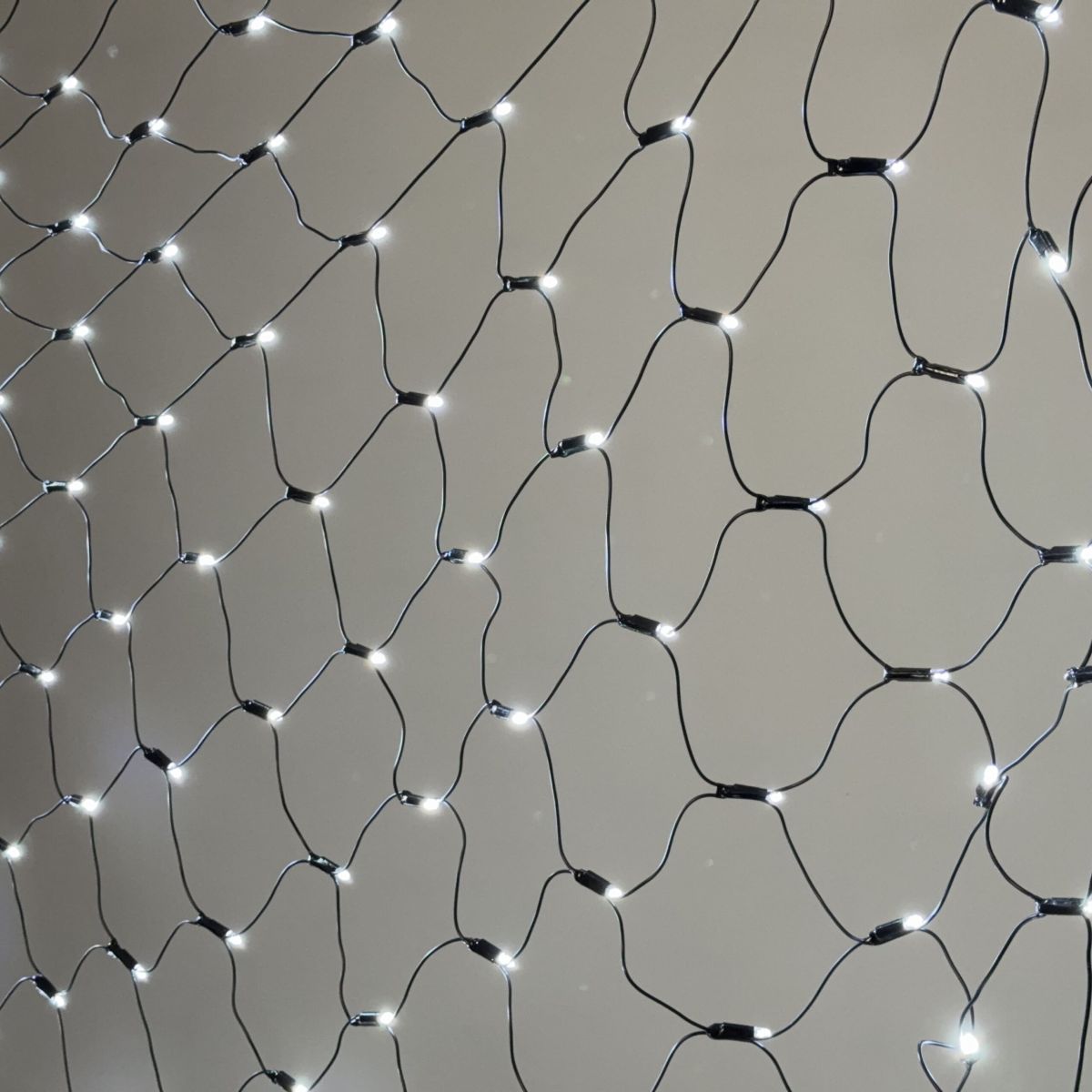 Гирлянда Сеть Laitcom (LTC) NTL384CAP-11-2W