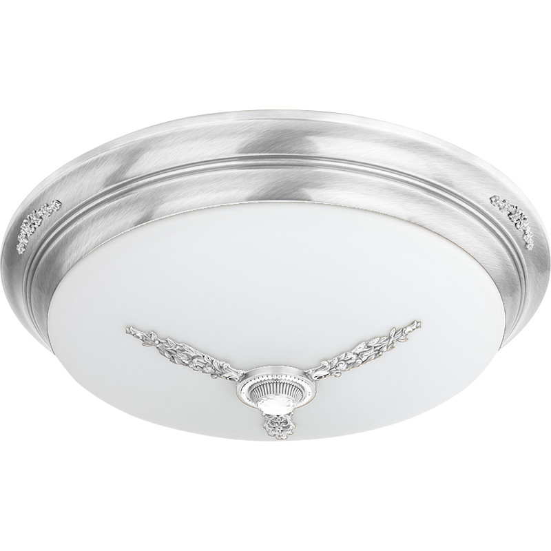 Потолочный светильник Kutek Bellagio BEL-PL-3(BN)OZ-SW