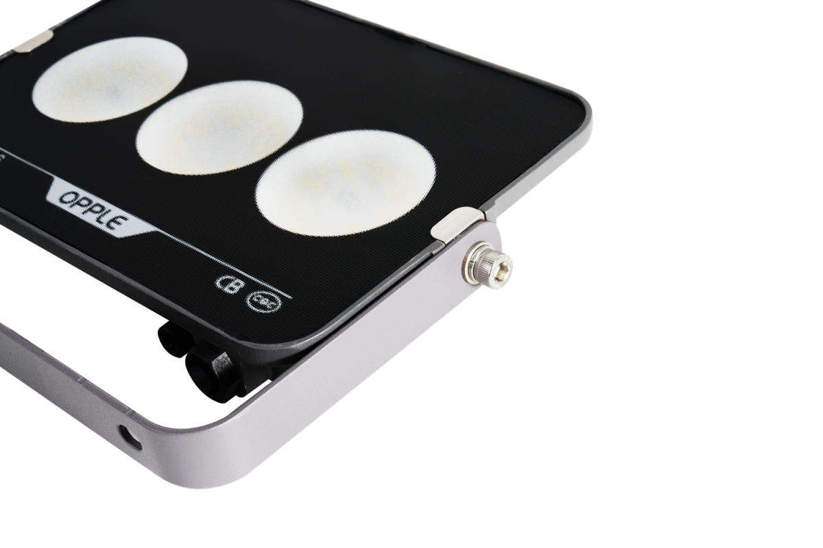 Прожектор OPPLE LED Floodlight-EQ3 30W-3000-GY-GP 709000114500