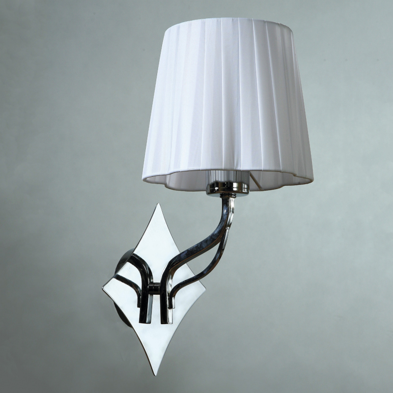 Бра Brizzi ВВ 03203/1 Chrome