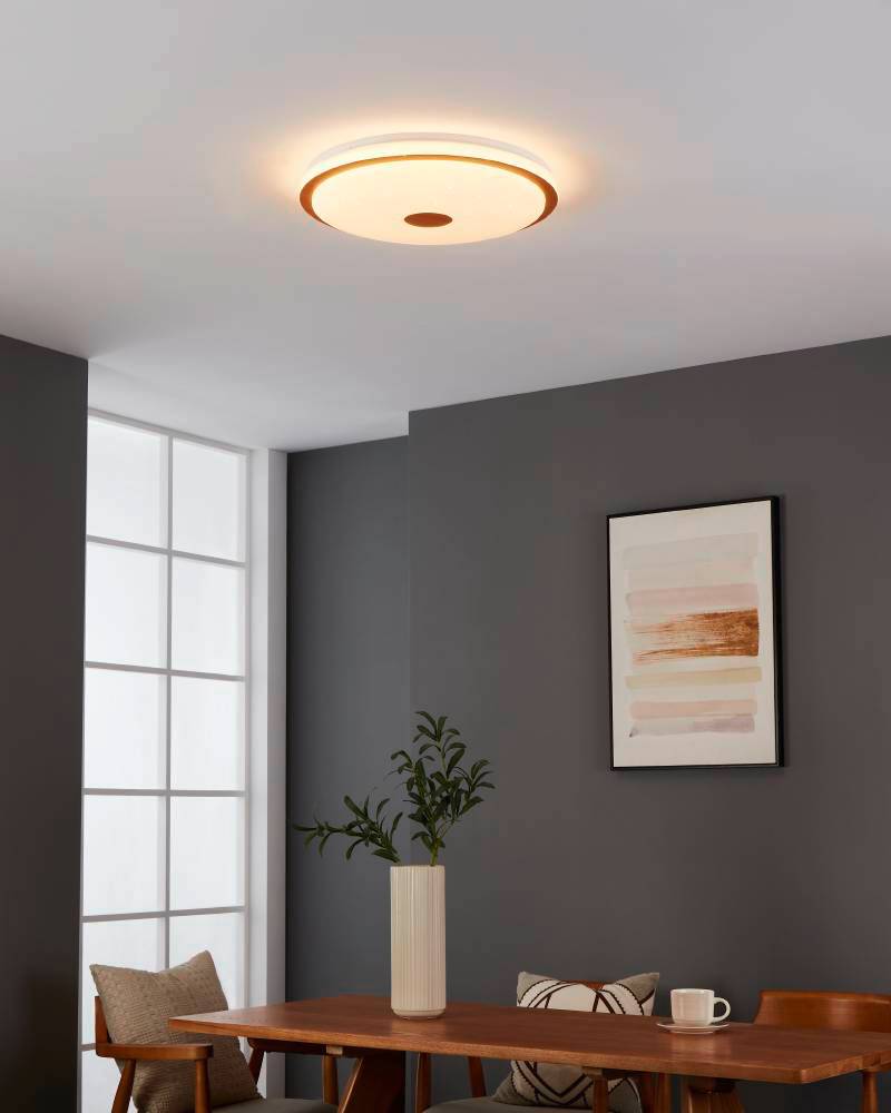 Потолочный светильник Eglo Lanciano 1 900599