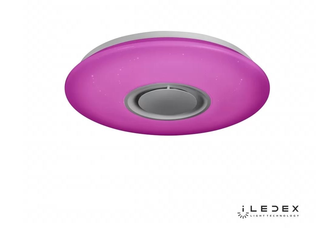 Потолочный светильник iLedex Music Music 24W Brilliant