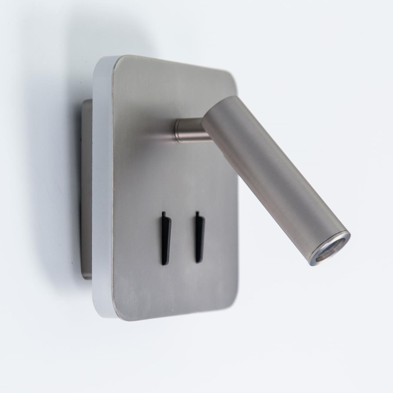 Светодиодный спот Citilux Декарт CL704422 в Москве