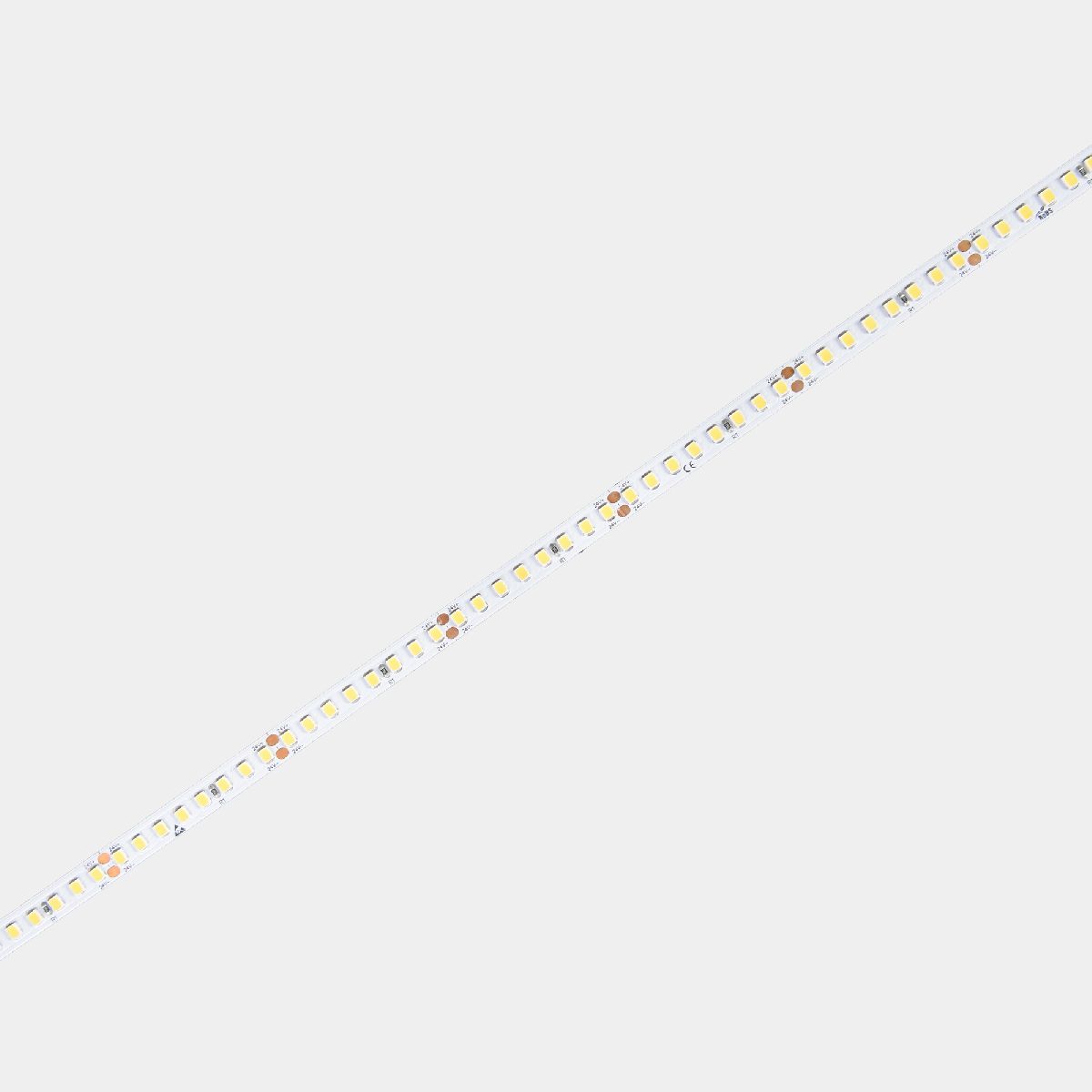 Светодиодная лента Donel 24В 13Вт/м 4000K 5м IP20 DN18491NWRA90