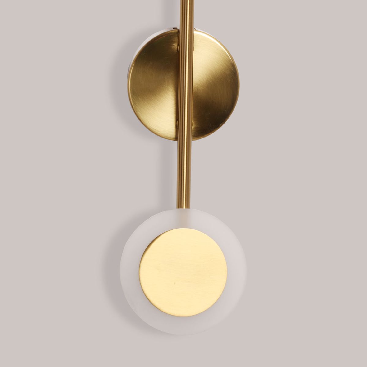 Настенный светильник De Markt Гэлэкси 632028003