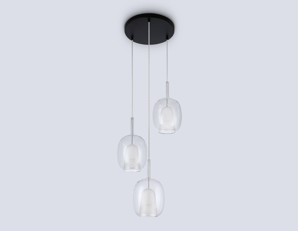 Подвесной светильник Ambrella Light High Light Modern LH11151