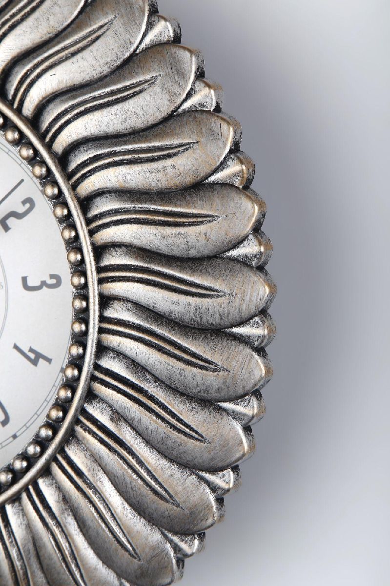 Настенные часы Aviere 27511