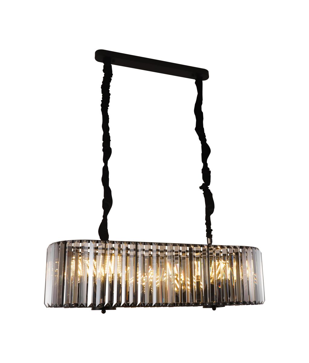 Подвесная люстра Alfa Light F4024-65