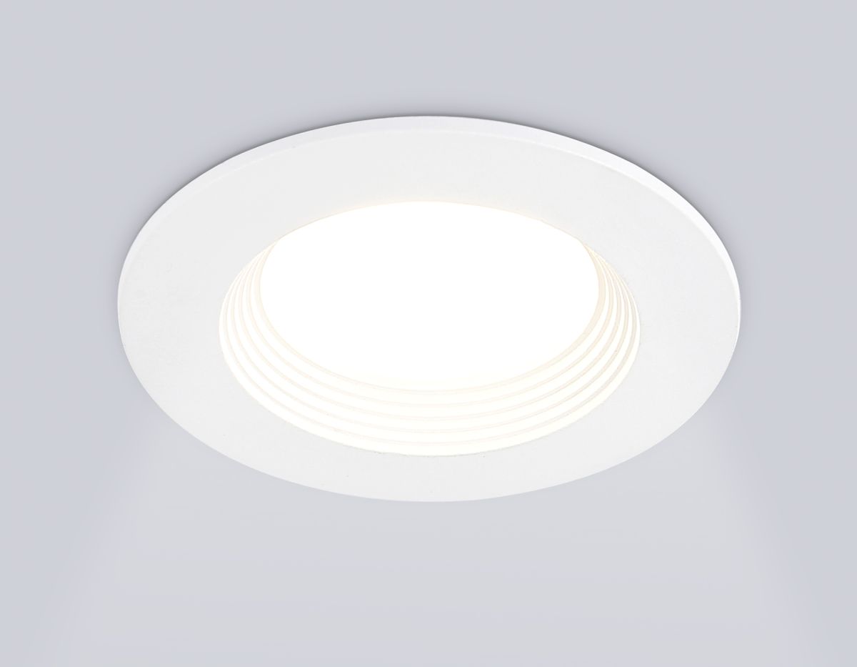 Встраиваемый светильник Ambrella Light Techno spot Technic base TN102815