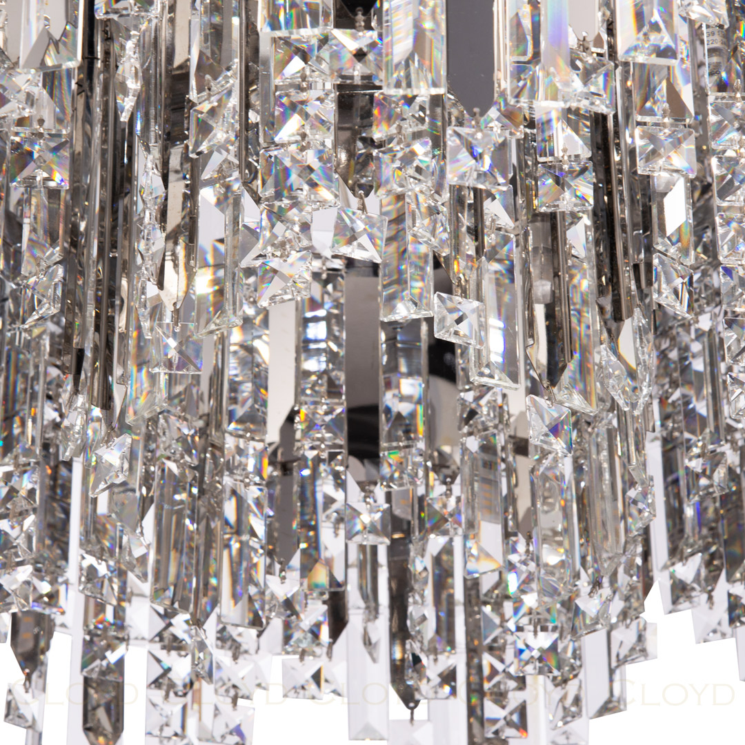 Подвесная люстра Cloyd Alcatraz 10616