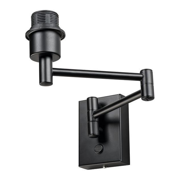 Современное бра в спальню в спальню SLV Fenda Basis WL 1001450