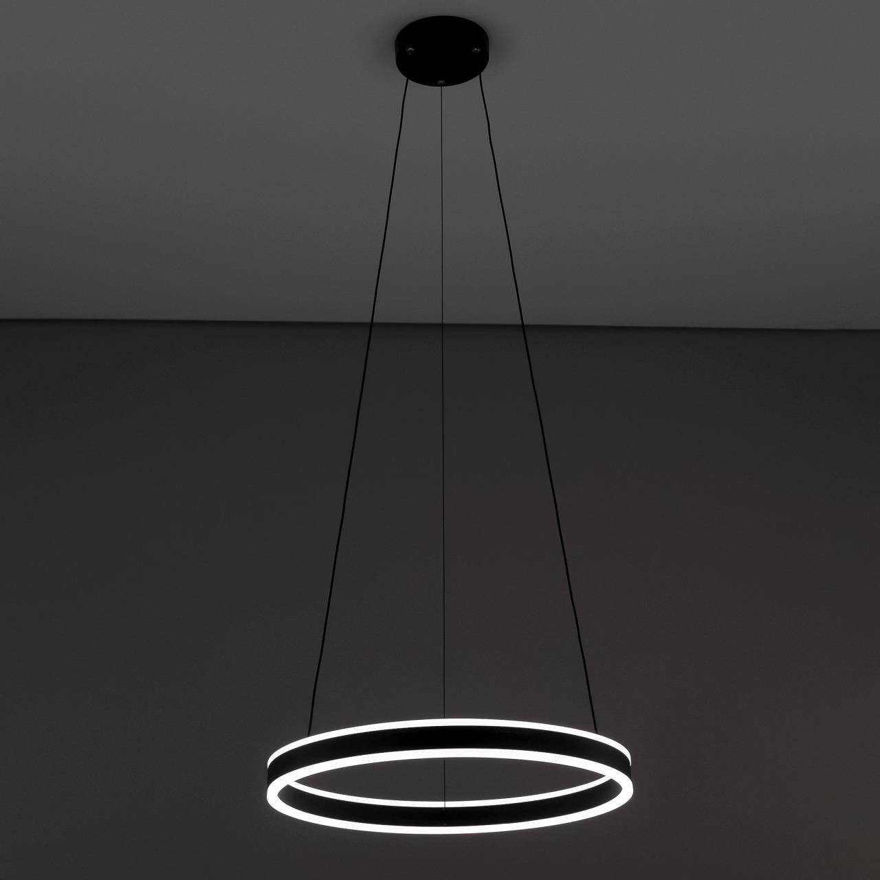 Подвесная люстра Citilux Дуэт CL719501 в Москве