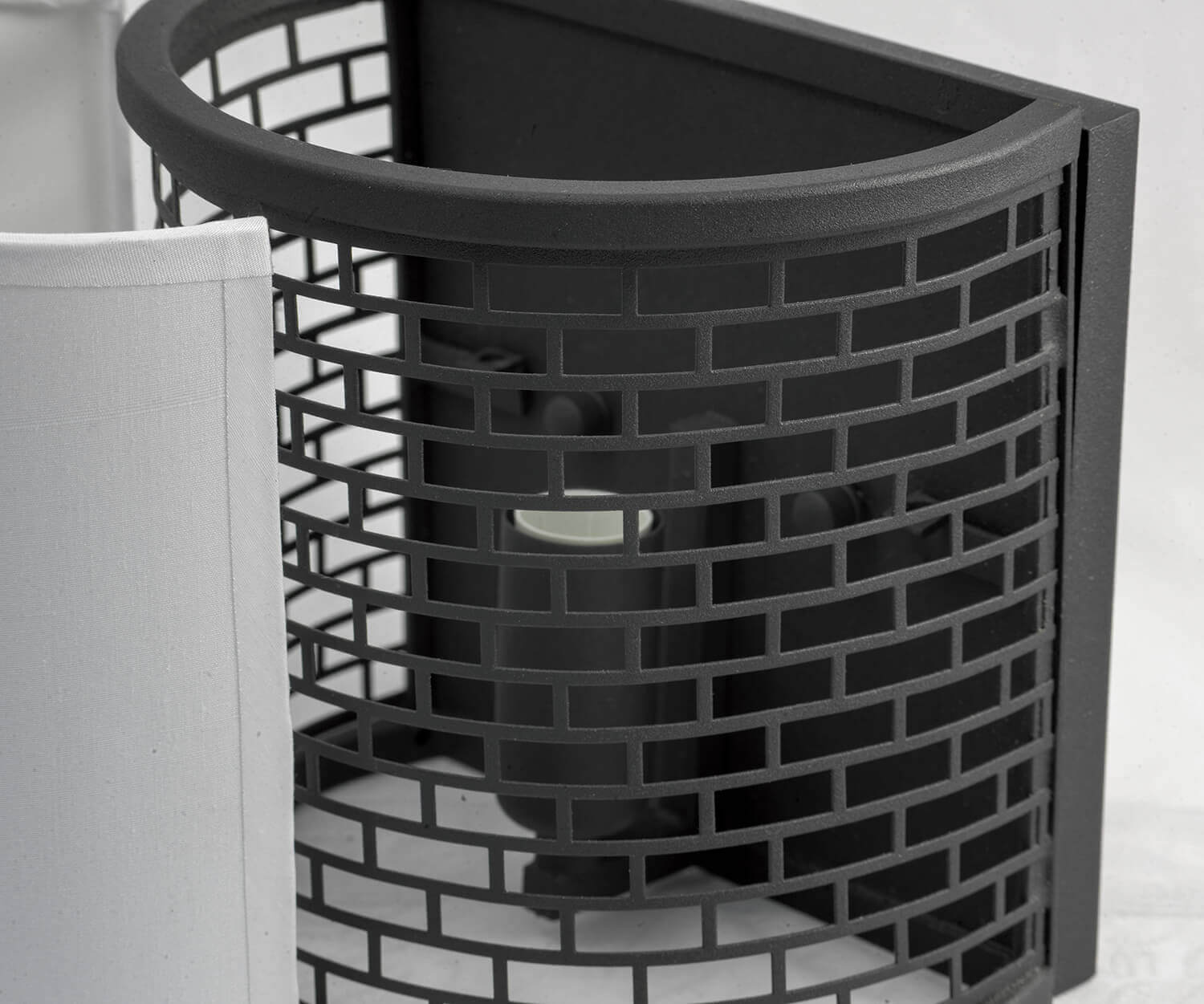 Настенный светильник Lussole Loft GRLSP-9171 в Москве