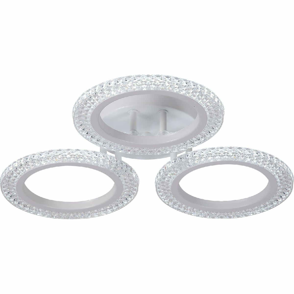 Потолочная люстра Reluce 08488-0.3-03A WH