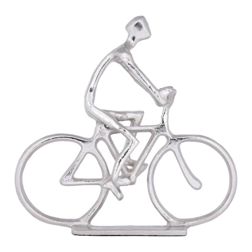 Фигурка Велосипедист Eglo Zadiwin 429742