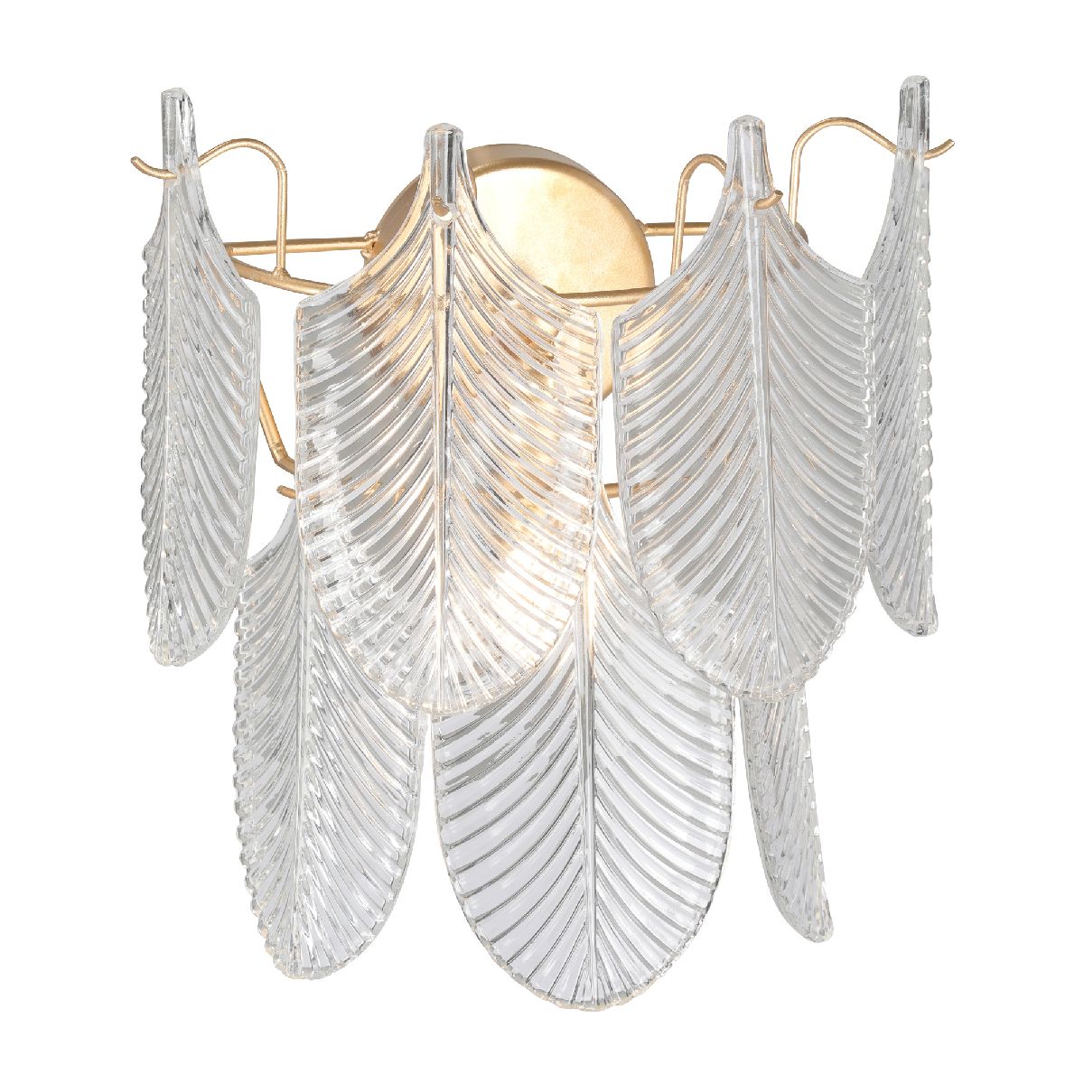 Настенный светильник Vitaluce V5813-8/1A